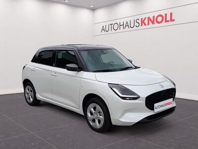Suzuki Swift Neuwagen Suzuki Swift Neuwagen