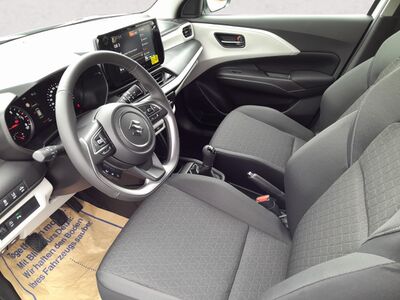 Suzuki Swift Neuwagen Suzuki Swift Neuwagen