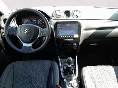 Suzuki Vitara Neuwagen Suzuki Vitara Neuwagen