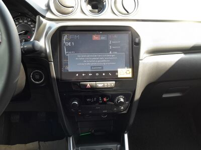 Suzuki Vitara Neuwagen Suzuki Vitara Neuwagen