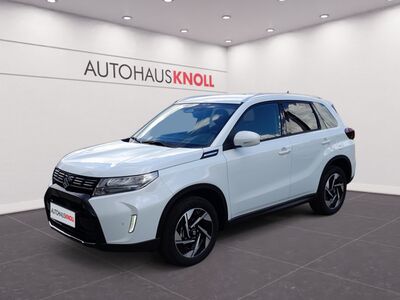Suzuki Vitara Neuwagen Suzuki Vitara Neuwagen