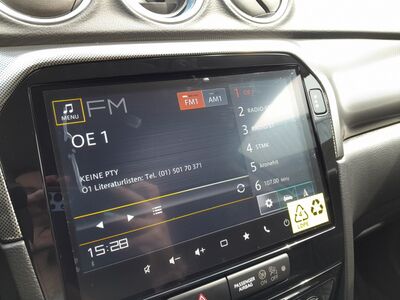 Suzuki Vitara Neuwagen Suzuki Vitara Neuwagen
