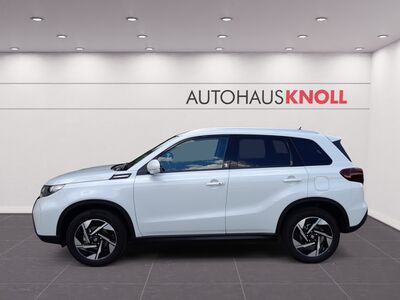 Suzuki Vitara Neuwagen Suzuki Vitara Neuwagen
