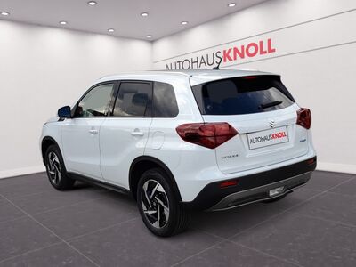 Suzuki Vitara Neuwagen Suzuki Vitara Neuwagen