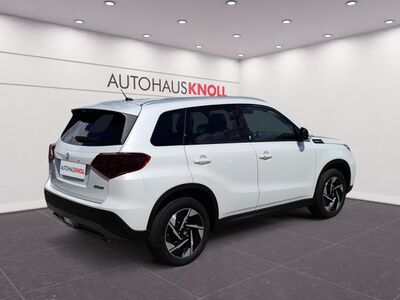 Suzuki Vitara Neuwagen Suzuki Vitara Neuwagen