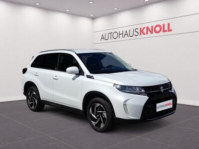 Suzuki Vitara Neuwagen Suzuki Vitara Neuwagen