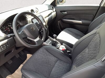 Suzuki Vitara Neuwagen Suzuki Vitara Neuwagen