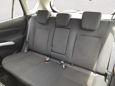 Suzuki S-Cross Gebrauchtwagen Suzuki S-Cross Gebrauchtwagen