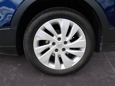 Suzuki S-Cross Gebrauchtwagen Suzuki S-Cross Gebrauchtwagen