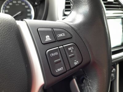 Suzuki S-Cross Gebrauchtwagen Suzuki S-Cross Gebrauchtwagen