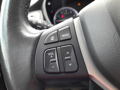 Suzuki S-Cross Gebrauchtwagen Suzuki S-Cross Gebrauchtwagen