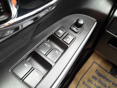 Suzuki S-Cross Gebrauchtwagen Suzuki S-Cross Gebrauchtwagen