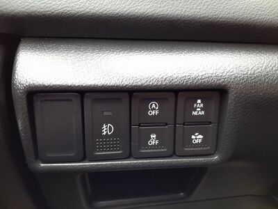 Suzuki S-Cross Gebrauchtwagen Suzuki S-Cross Gebrauchtwagen
