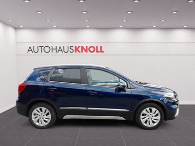Suzuki S-Cross Gebrauchtwagen Suzuki S-Cross Gebrauchtwagen