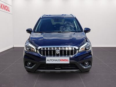 Suzuki S-Cross Gebrauchtwagen Suzuki S-Cross Gebrauchtwagen