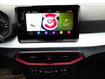 Seat Arona Gebrauchtwagen Seat Arona Gebrauchtwagen