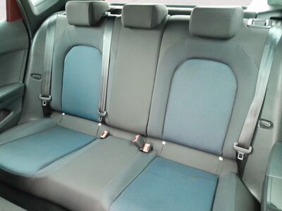 Seat Arona Gebrauchtwagen Seat Arona Gebrauchtwagen