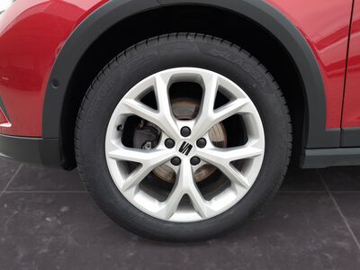 Seat Arona Gebrauchtwagen Seat Arona Gebrauchtwagen