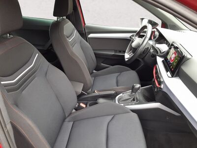 Seat Arona Gebrauchtwagen Seat Arona Gebrauchtwagen