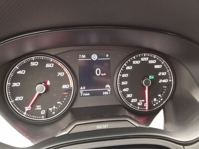 Seat Arona Gebrauchtwagen Seat Arona Gebrauchtwagen