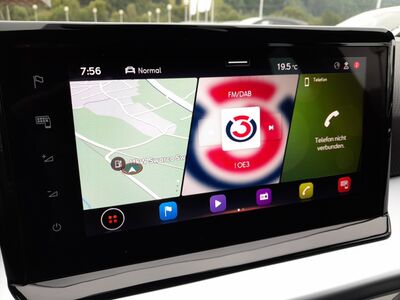 Seat Arona Gebrauchtwagen Seat Arona Gebrauchtwagen