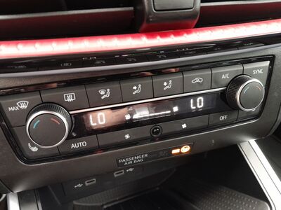 Seat Arona Gebrauchtwagen Seat Arona Gebrauchtwagen