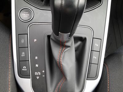 Seat Arona Gebrauchtwagen Seat Arona Gebrauchtwagen