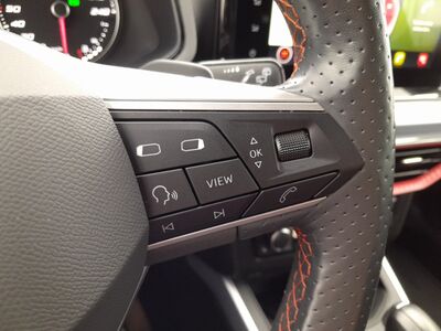 Seat Arona Gebrauchtwagen Seat Arona Gebrauchtwagen