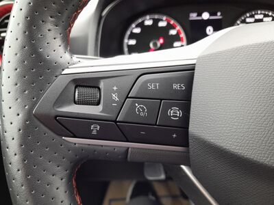 Seat Arona Gebrauchtwagen Seat Arona Gebrauchtwagen