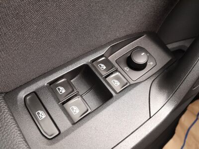 Seat Arona Gebrauchtwagen Seat Arona Gebrauchtwagen