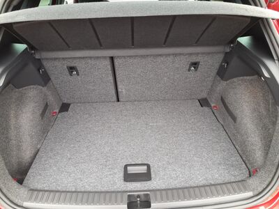 Seat Arona Gebrauchtwagen Seat Arona Gebrauchtwagen