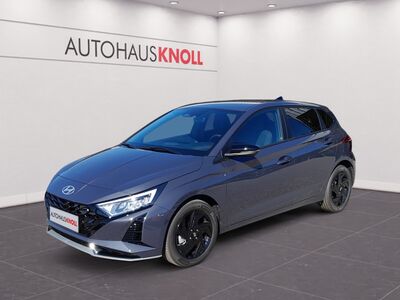 Hyundai i20 Vorführwagen