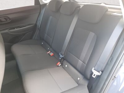 Hyundai i20 Vorführwagen Hyundai i20 Vorführwagen