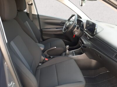 Hyundai i20 Vorführwagen Hyundai i20 Vorführwagen