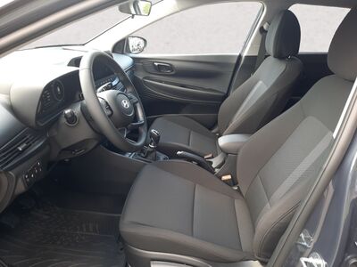 Hyundai i20 Vorführwagen Hyundai i20 Vorführwagen