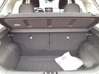 Hyundai Inster Vorführwagen