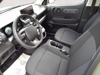 Hyundai Inster Vorführwagen