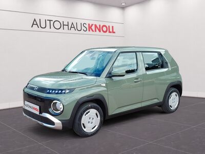 Hyundai Inster Vorführwagen