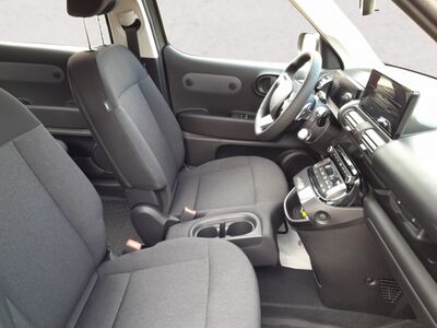 Hyundai Inster Vorführwagen