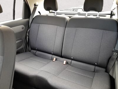 Hyundai Inster Vorführwagen