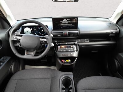Hyundai Inster Vorführwagen