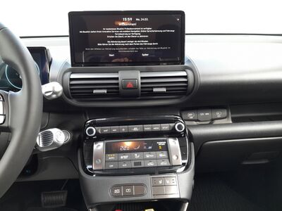 Hyundai Inster Vorführwagen
