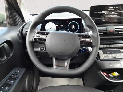Hyundai Inster Vorführwagen
