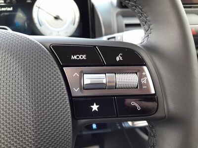 Hyundai Inster Vorführwagen