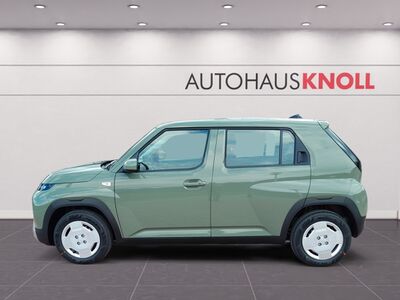 Hyundai Inster Vorführwagen