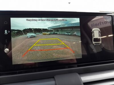 Hyundai Inster Vorführwagen