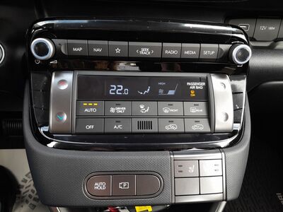 Hyundai Inster Vorführwagen