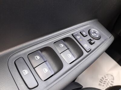 Hyundai Inster Vorführwagen