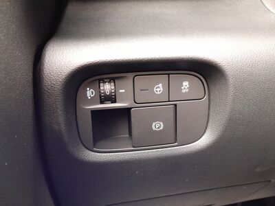 Hyundai Inster Vorführwagen