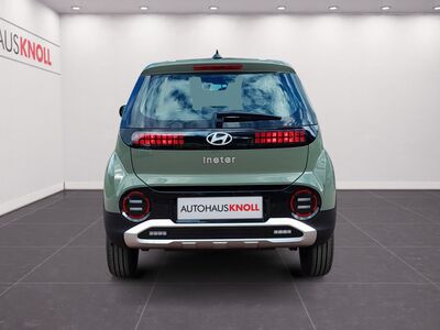 Hyundai Inster Vorführwagen